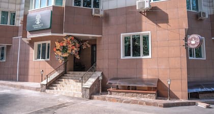 Terrenkur boutique-hotel