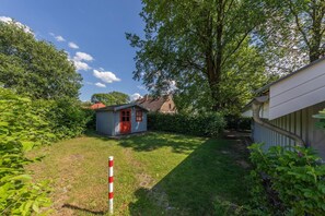 Boendeområde