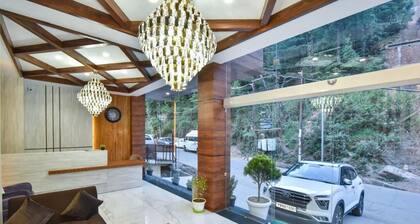 Anandam hotel