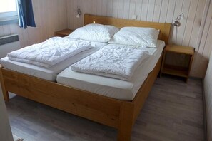 3 bedrooms, travel cot - exklusives skandinavisches Ferienhaus (Granzow)