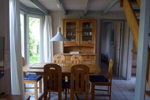 Spiseområde