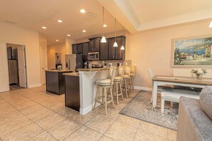 Interior - Resort-Style Family Home Near Disney Parks (Davenport)