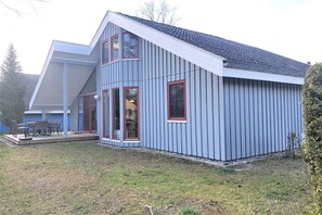Eksteriør