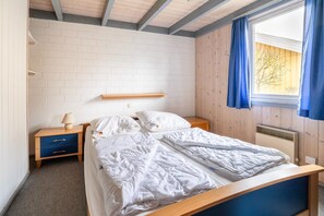 3 bedrooms