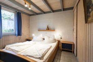 3 camere, culla da viaggio