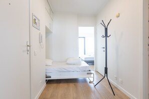 1 bedroom, WiFi