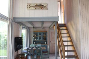 Spiseområde