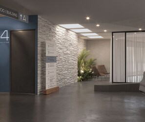 Reception - Meral Units (Fuengirola)