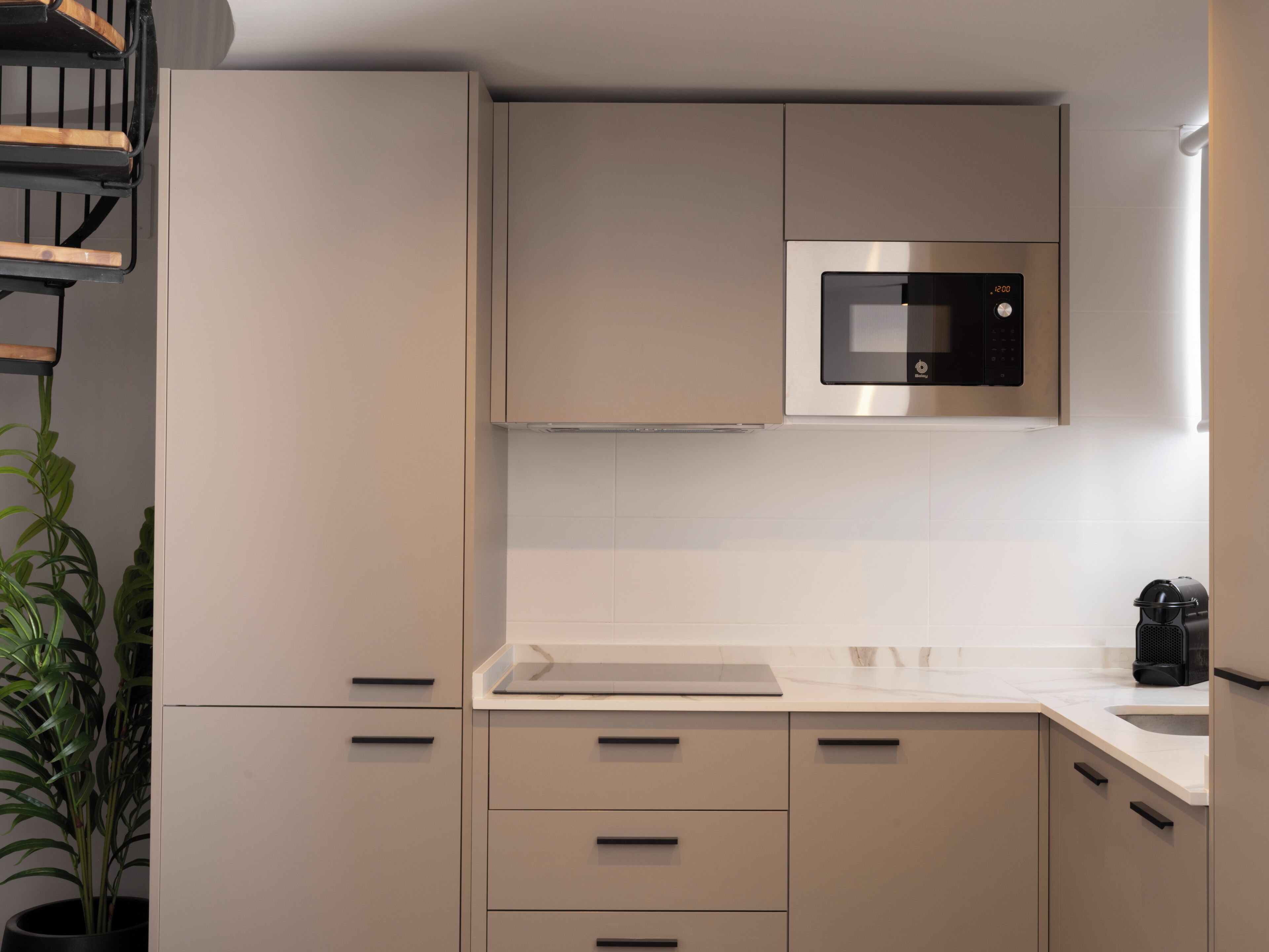 Photo - Meral Units