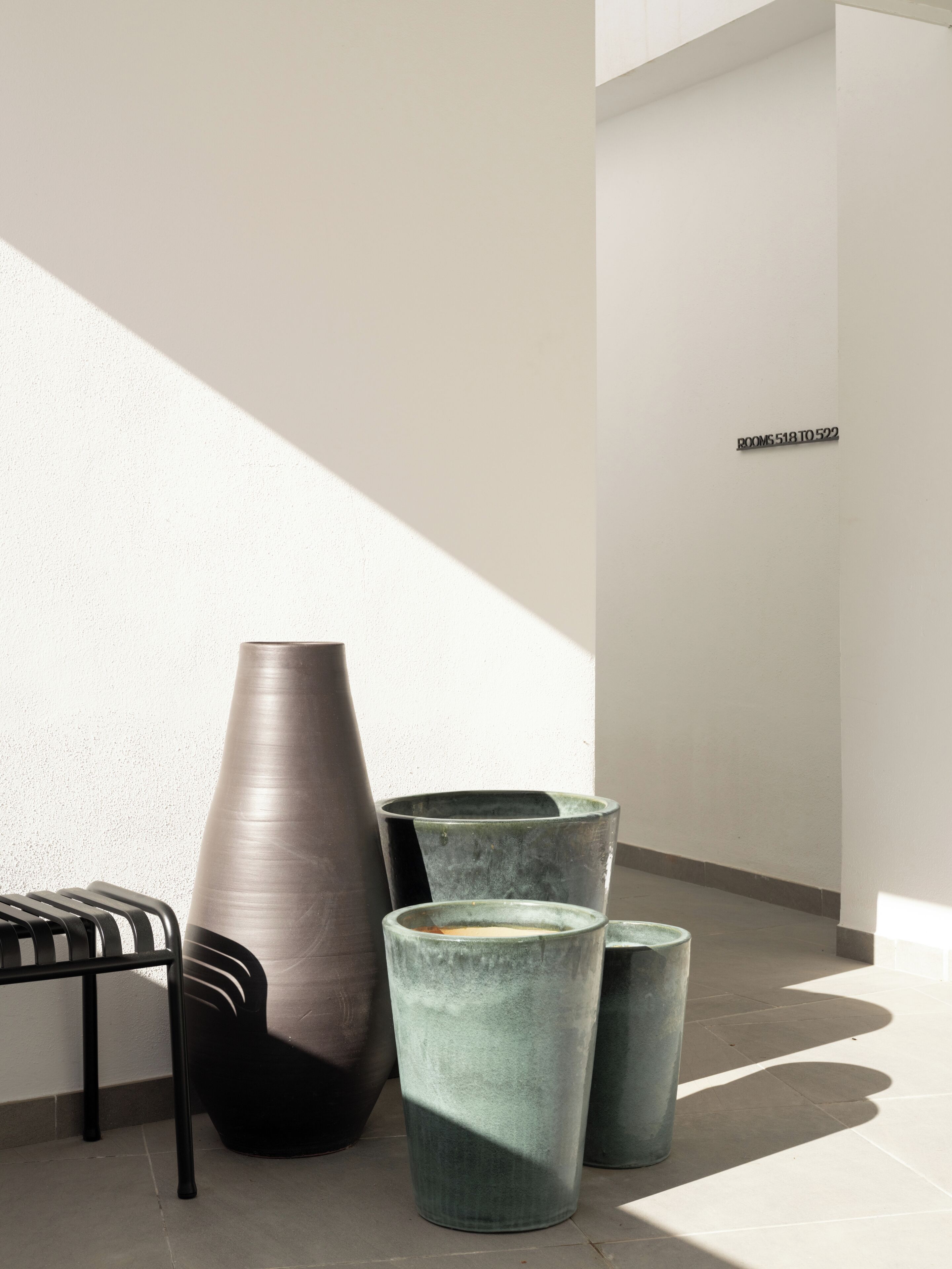 Photo - Meral Units