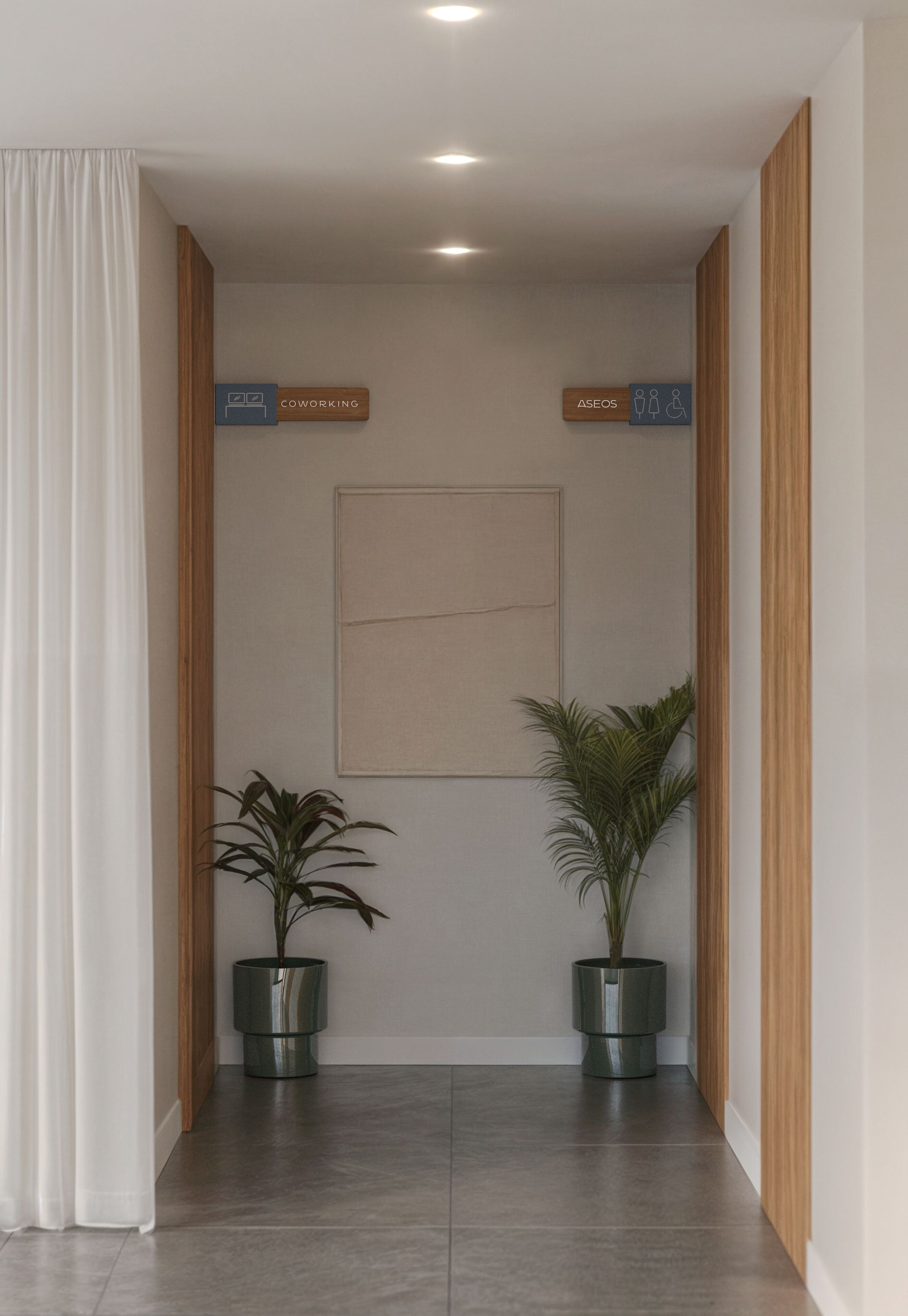 Photo - Meral Units