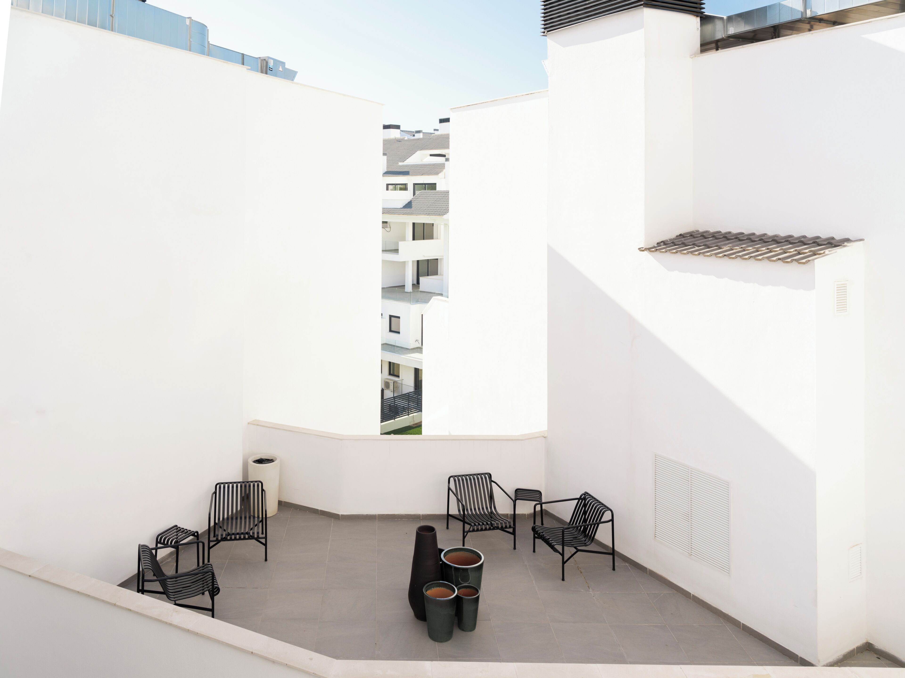 Terras
