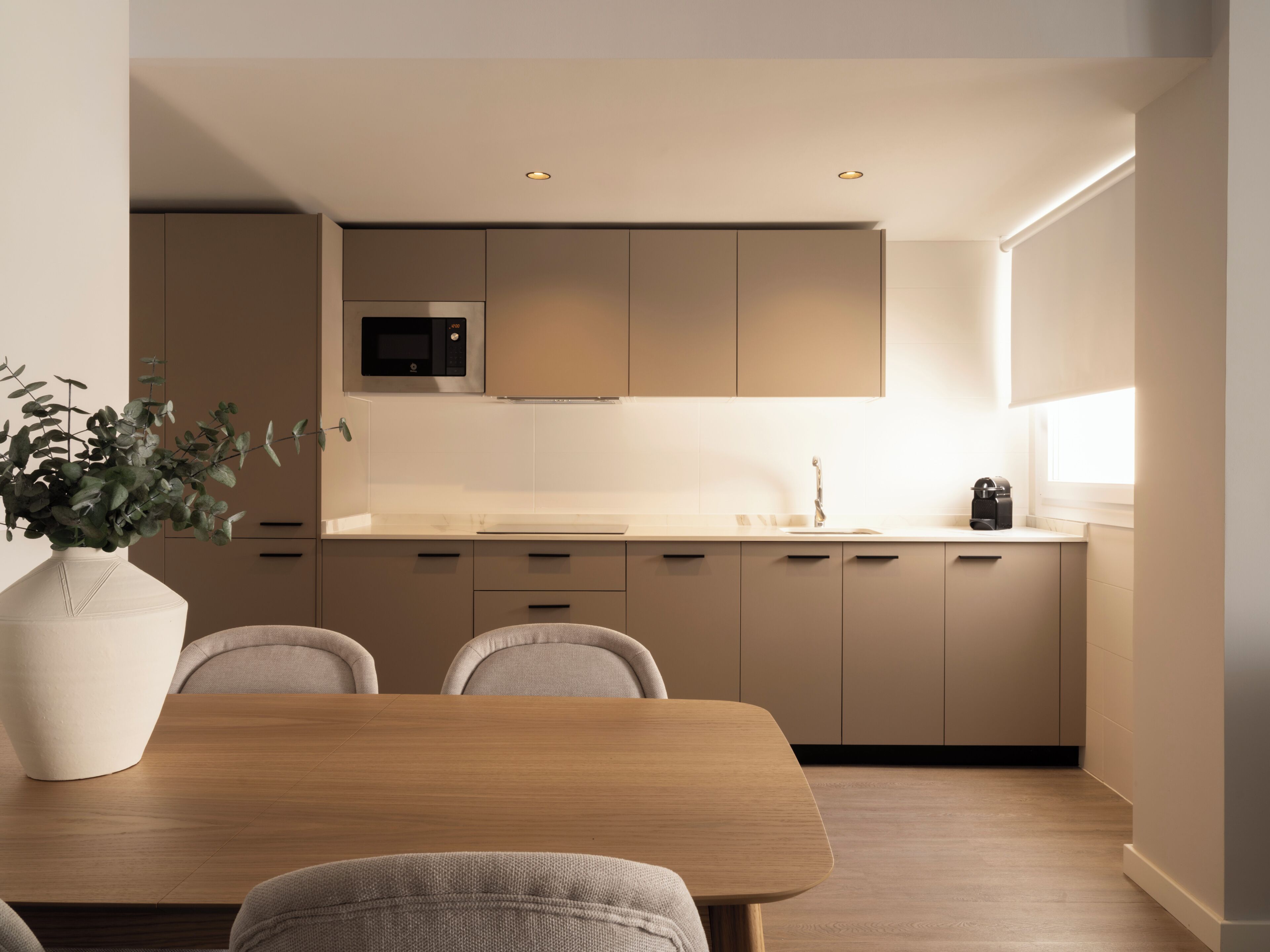 Photo - Meral Units