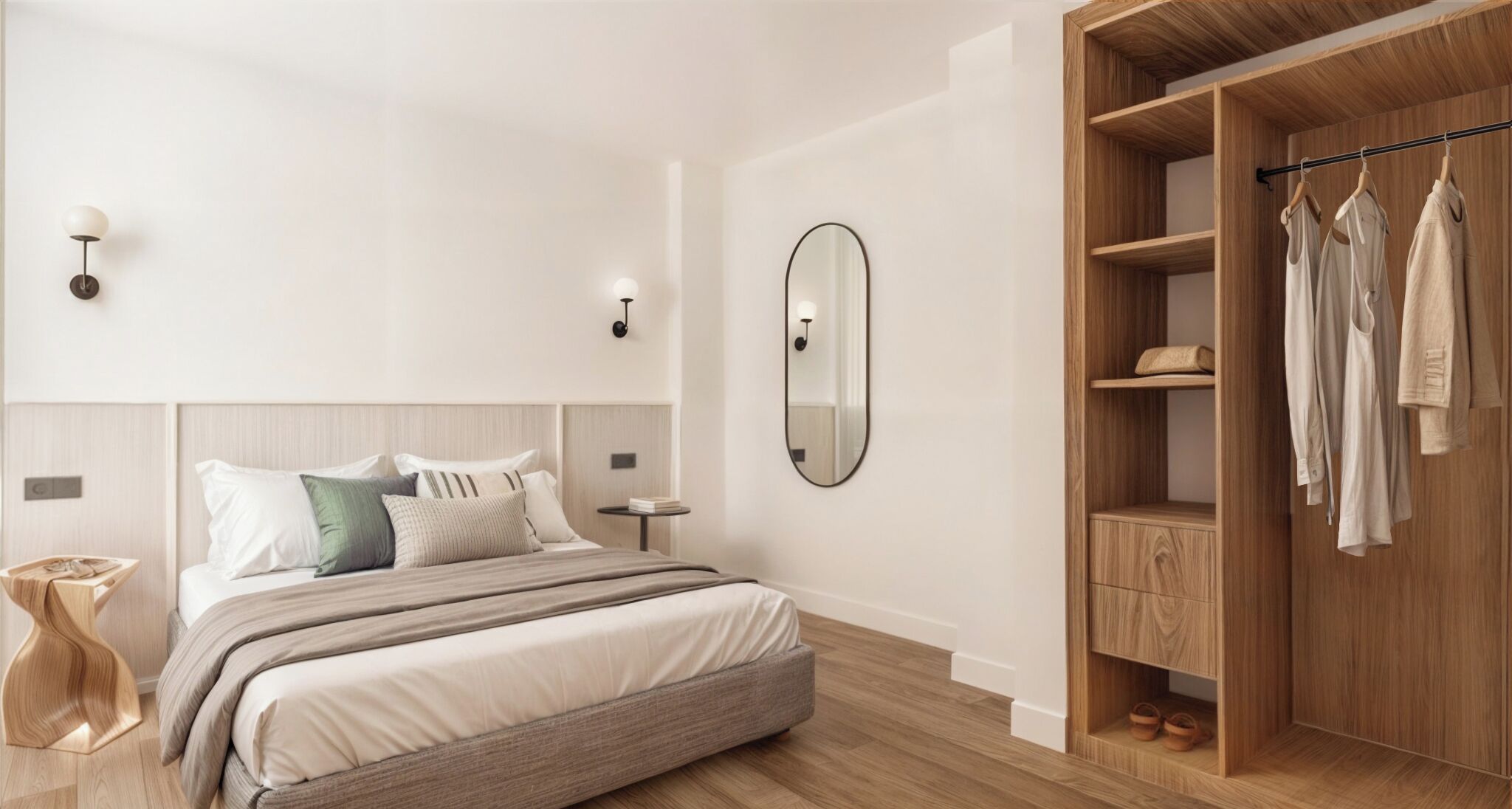 In-room safe, free WiFi