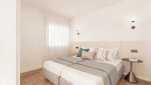 Superior Apartment, 2 Bedrooms