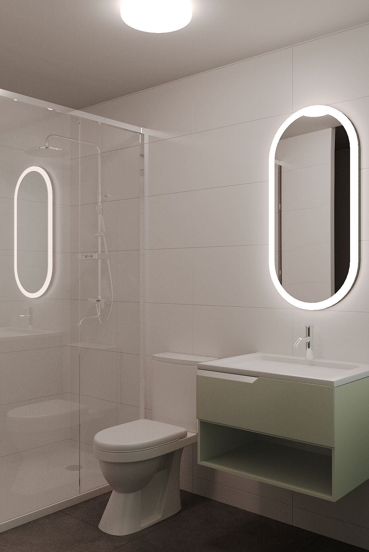 Foto - Meral Units