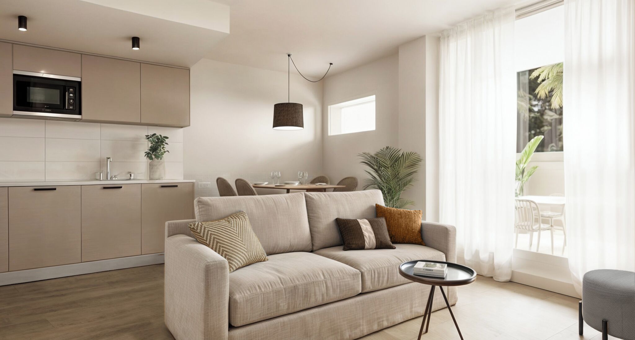 In-room safe, free WiFi