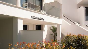 Gimnasio