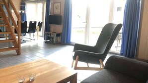 Oppholdsområde