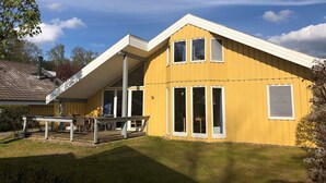 Eksteriør