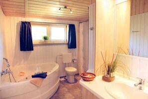 Dusche