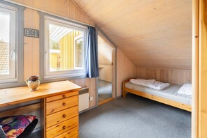 3 bedrooms