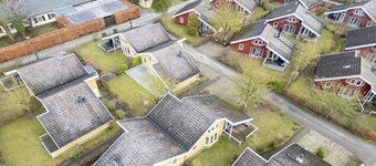 Ferienhaus im Ferienpark Mirow