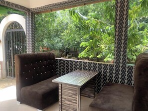 Minibar - Nordhaus Suites Gardens and Tours (Kaduna)