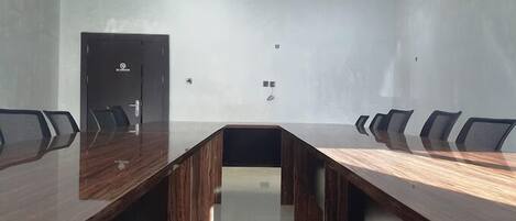 Sala de reuniones