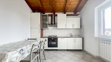Cucina privata