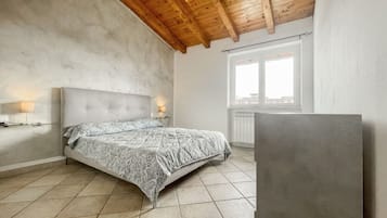 2 Schlafzimmer