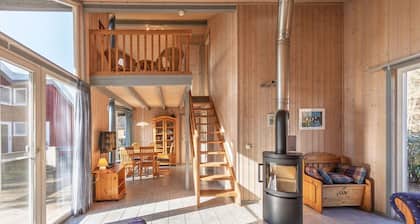 Ferienhaus im Ferienpark Mirow