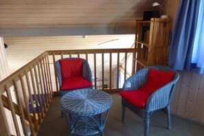 Interior - Ferienhaus im skandinavischen Stil (Granzow)