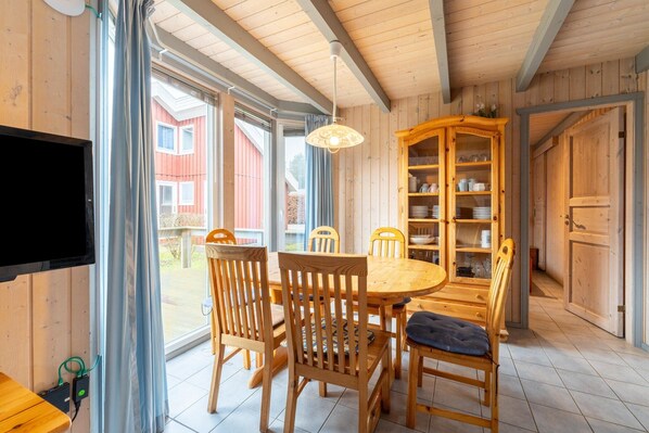 Spiseområde