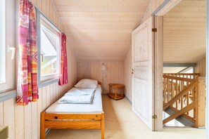 3 bedrooms