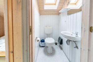 Een douche