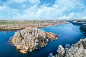 Miscellaneous - Ferienhaus im Ferienpark Mirow (Granzow)