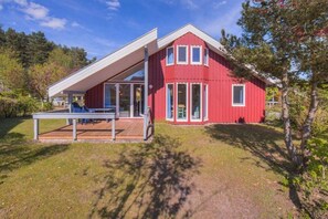 Eksteriør