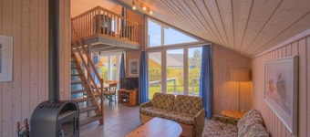 Ferienpark am Granzower See mit Wellness
