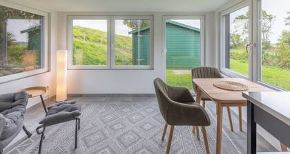 Kleines Cottage auf Nordstrand für Individualisten