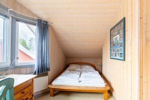 3 chambres