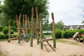 Children’s area - Elegant eingerichtete Ferienwohnung (Granzow)