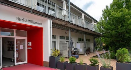 Elegant eingerichtete Ferienwohnung