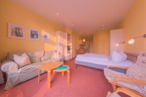 Travel crib - Gemütliches Appartement mit skandinavischem Flair (Granzow)
