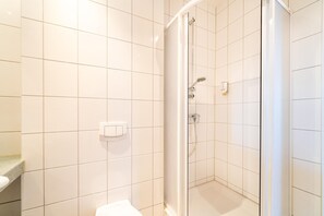 Whirlpool, Haartrockner, Handtücher