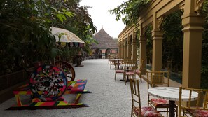 24-inch LCD TV with cable channels