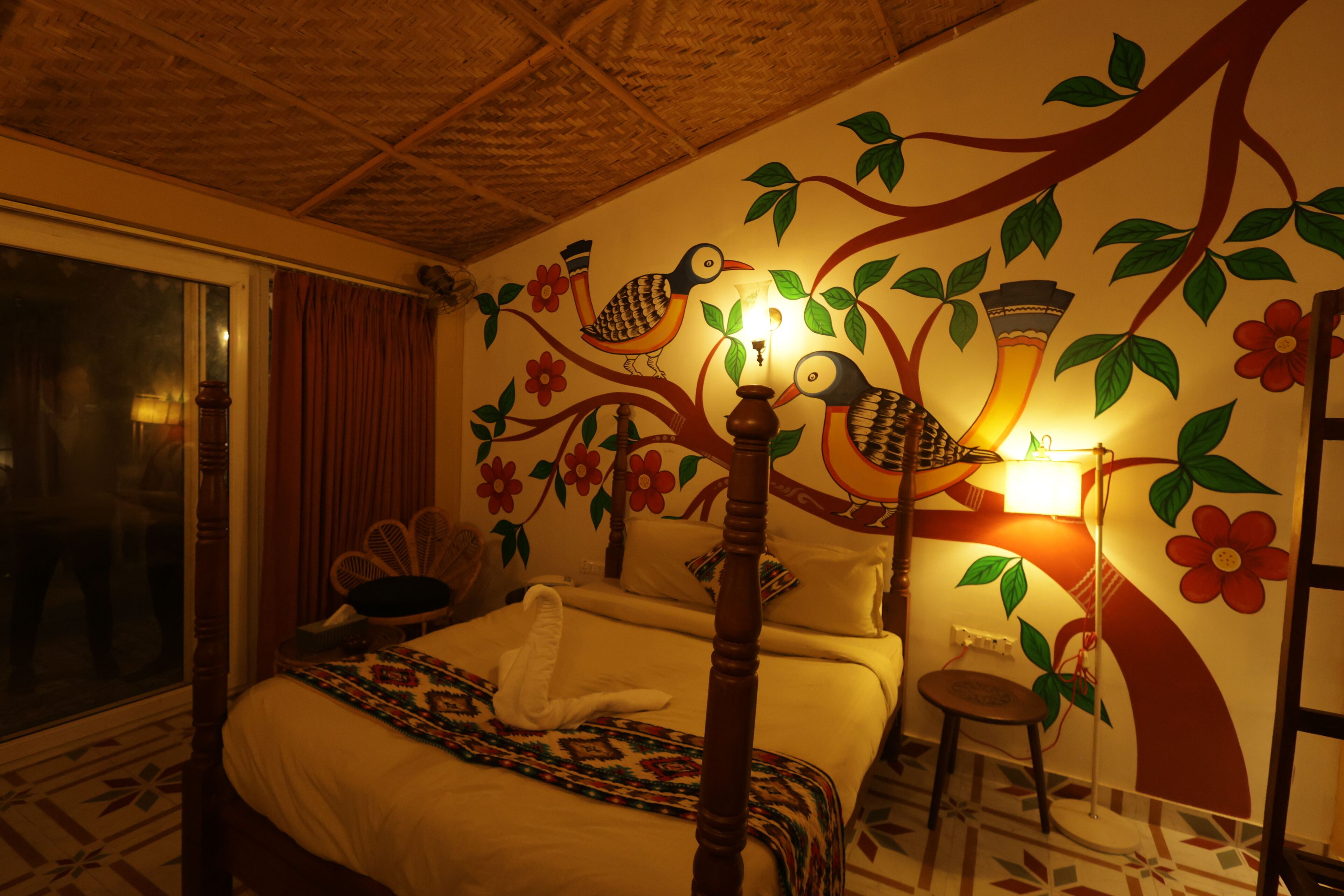 Premium bedding, memory-foam beds, bed sheets