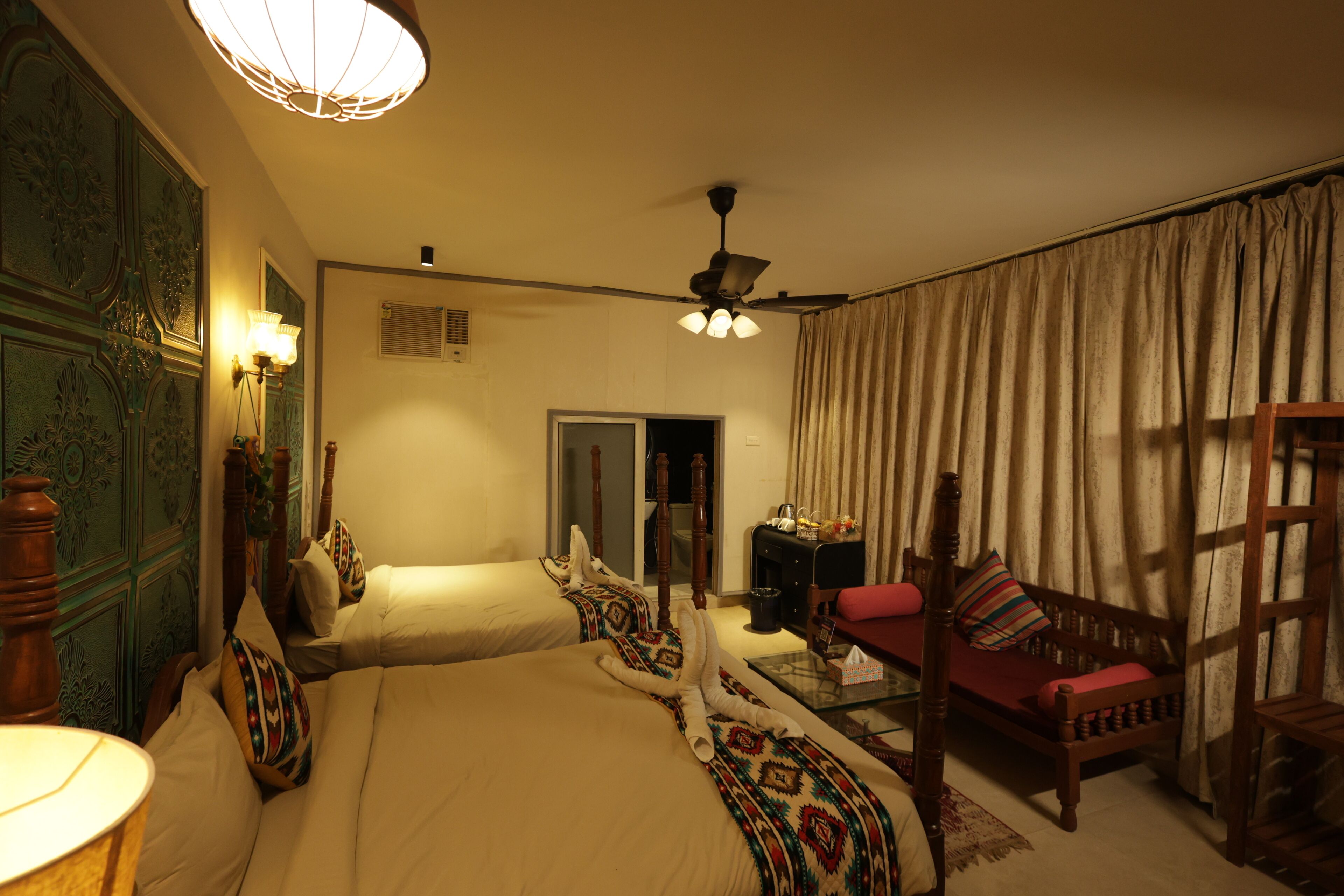 Premium bedding, memory-foam beds, bed sheets