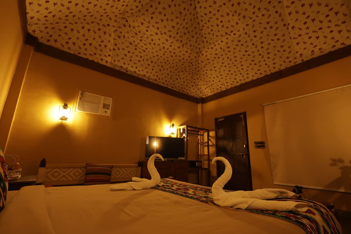 Roupas de cama premium