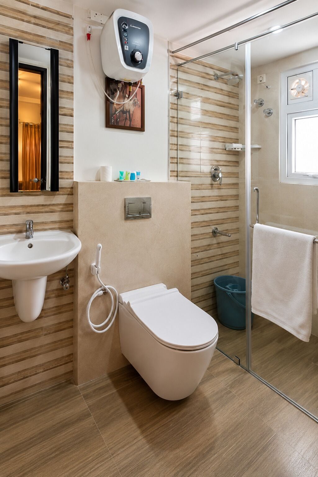 Foto - D and A BOUTIQUE HOTEL